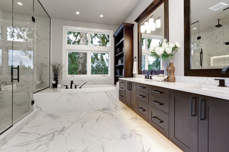 Bathroom Remodeling in Hudson County, NJ