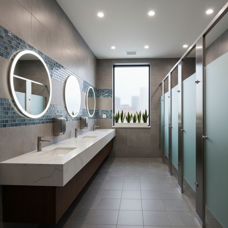 Bathroom Remodeling in Hudson County, NJ