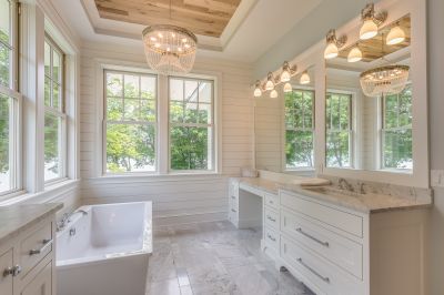 Bath Remodeling in Hudson County, NJ