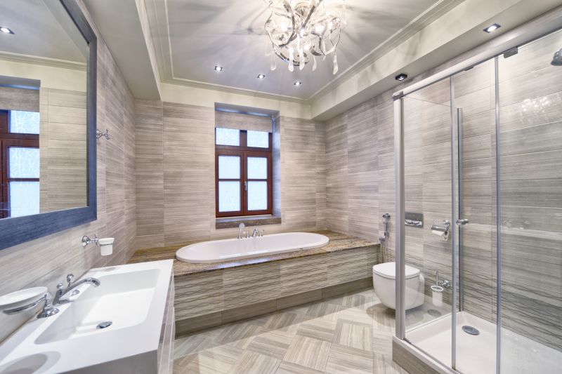 Bath Remodeling in Hudson County, NJ
