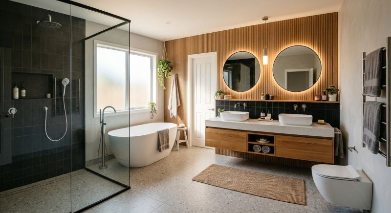 Bathroom Conversion Service in Hudson County, NJ