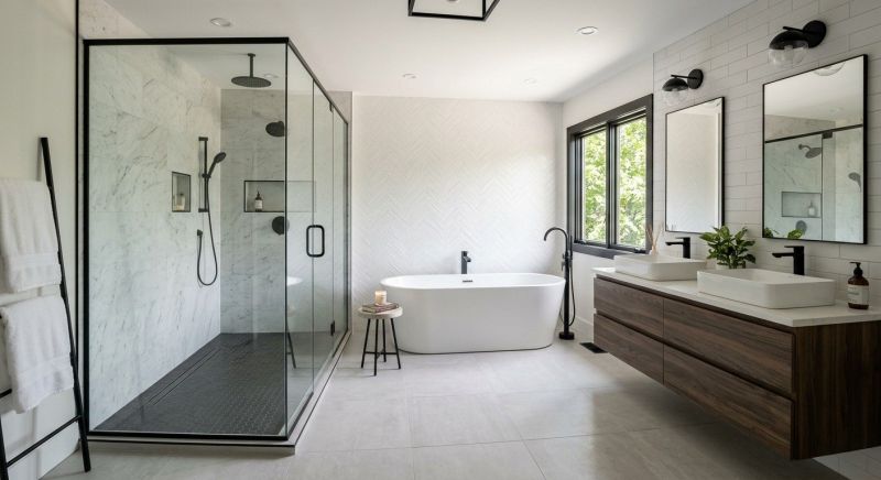 Bathroom Conversion Service in Hudson County, NJ