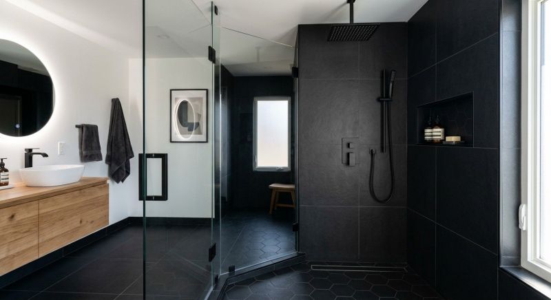 Bathroom Conversion Service in Hudson County, NJ