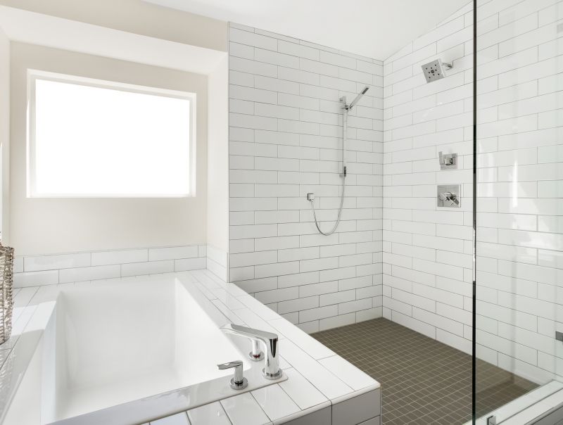 Bathroom Expansion in Hudson County, NJ