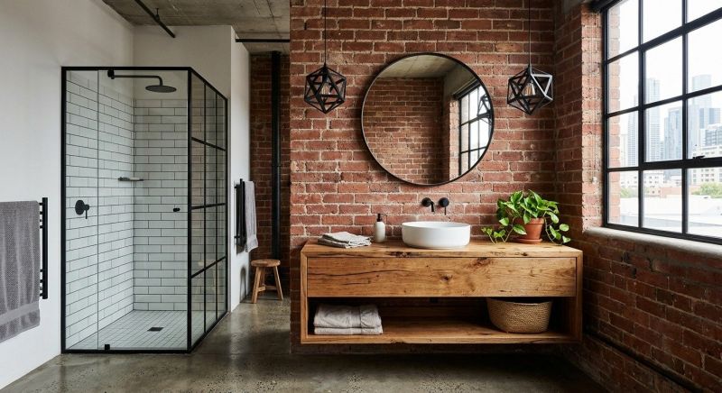 Bathroom Installation in Flushing, NY