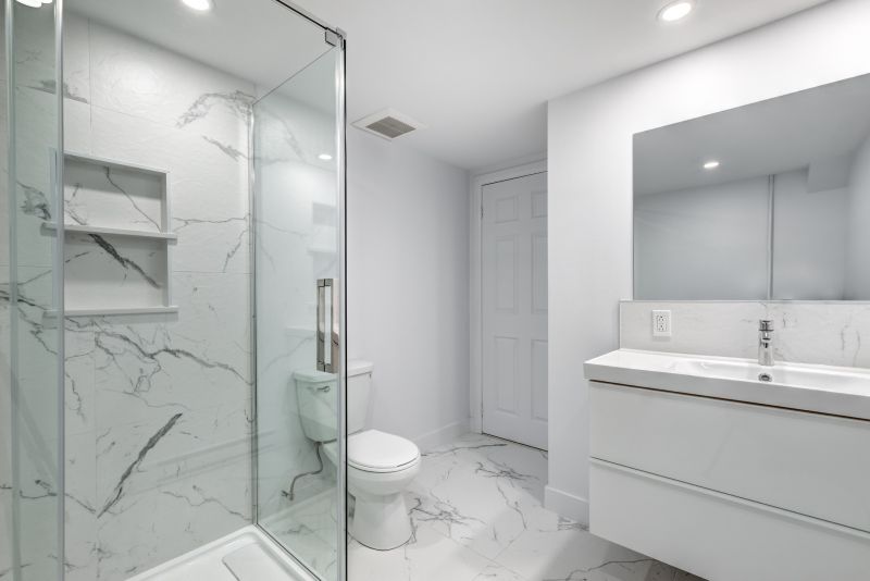 Bathroom Installation in Nanuet, NY
