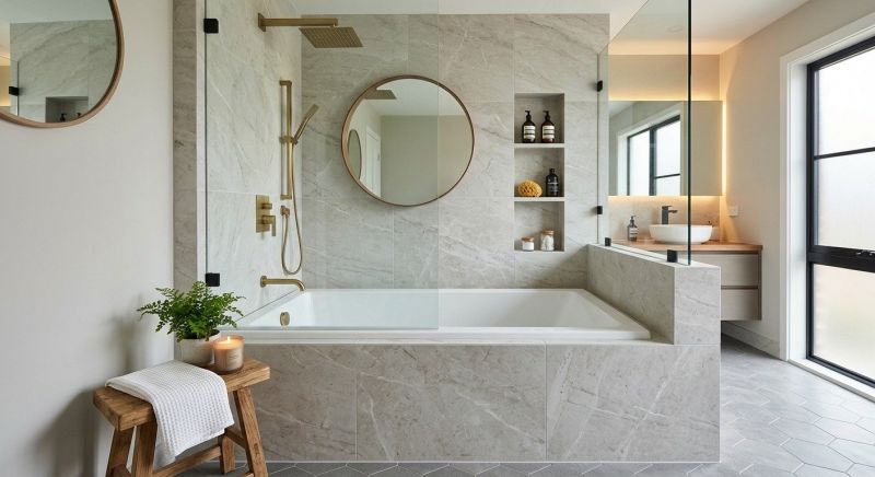 Bathroom Installation in Rockaway Park, NY