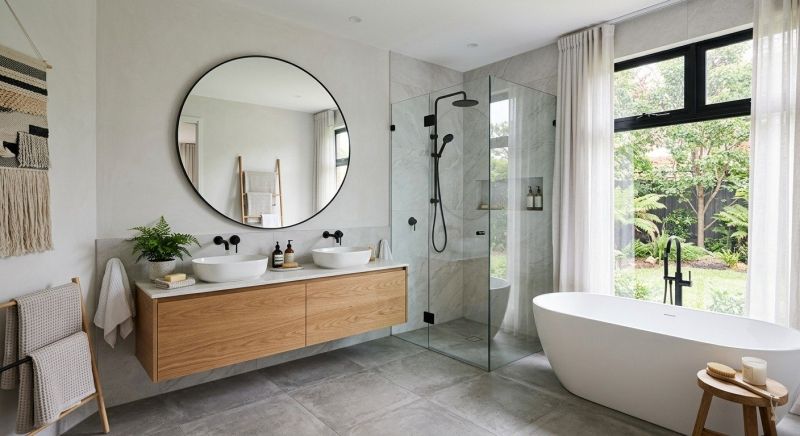 Bathroom Installation in South Plainfield, NJ