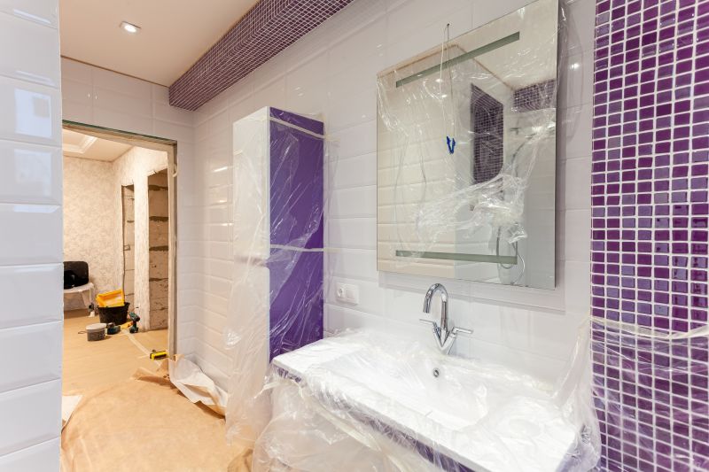 Bathroom Installation in Spring Valley, NY