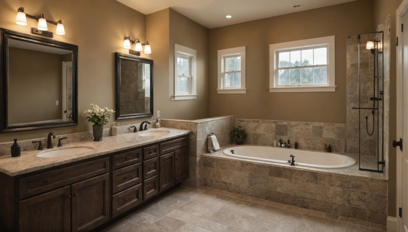 Bathroom Makeover Service in Caldwell, NJ