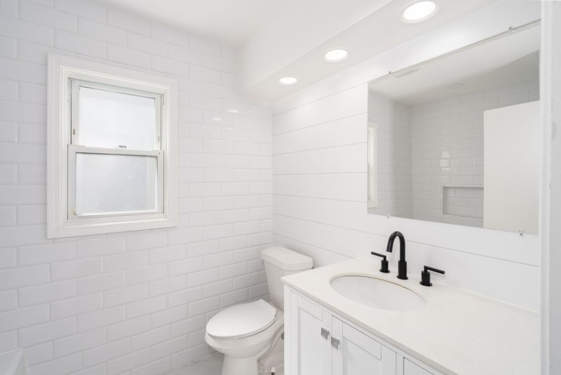 Bathroom Makeover Service in East Meadow, NY