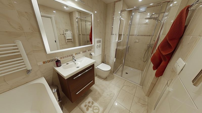 Bathroom Makeover Service in Monsey, NY