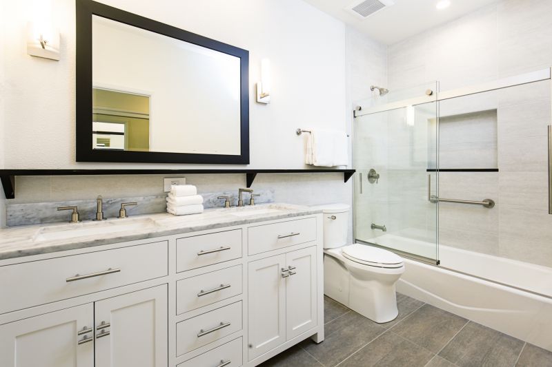 Bathroom Makeover Service in Oceanside, NY