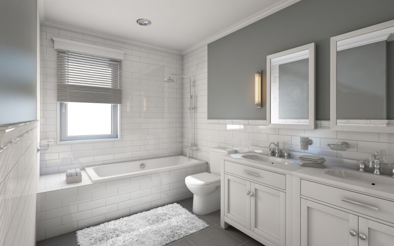Bathroom Makeover Service in Roselle Park, NJ