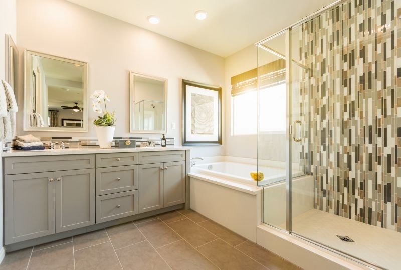 Bathroom Makeover Service in Tenafly, NJ