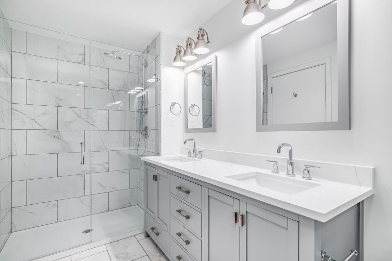 Bathroom Makeover Service in Union County, NJ