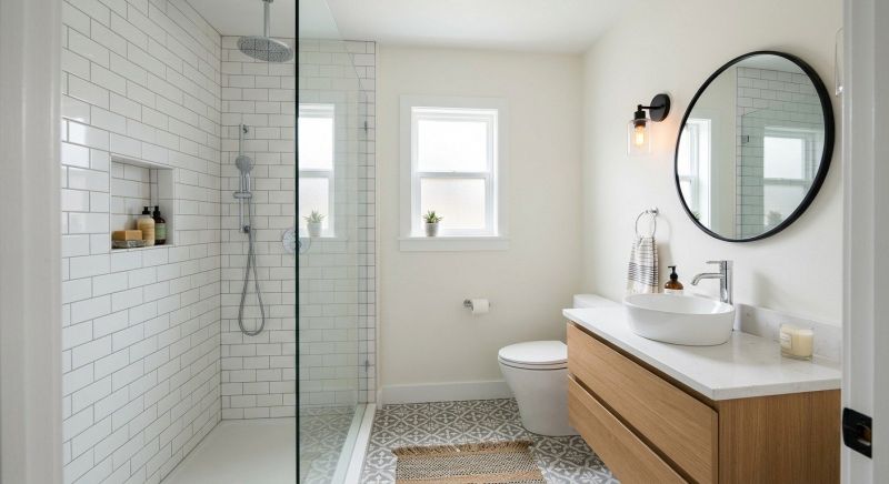 Bathroom Makeover Service in Valley Stream, NY