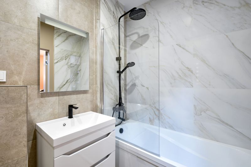 Bathroom Remodeling in Garden City, NY
