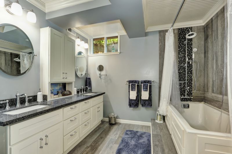 Bathroom Remodeling in Hackensack, NJ