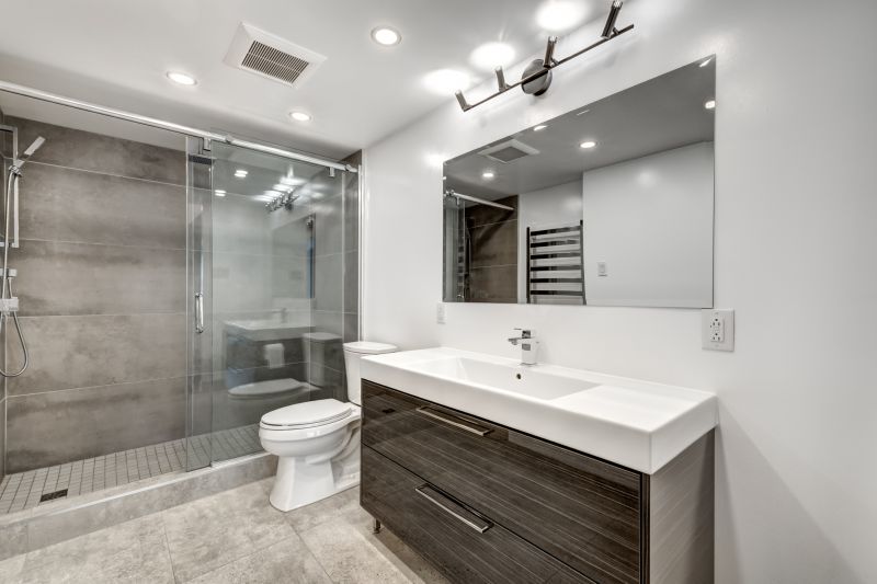 Bathroom Remodeling in Kearny, NJ