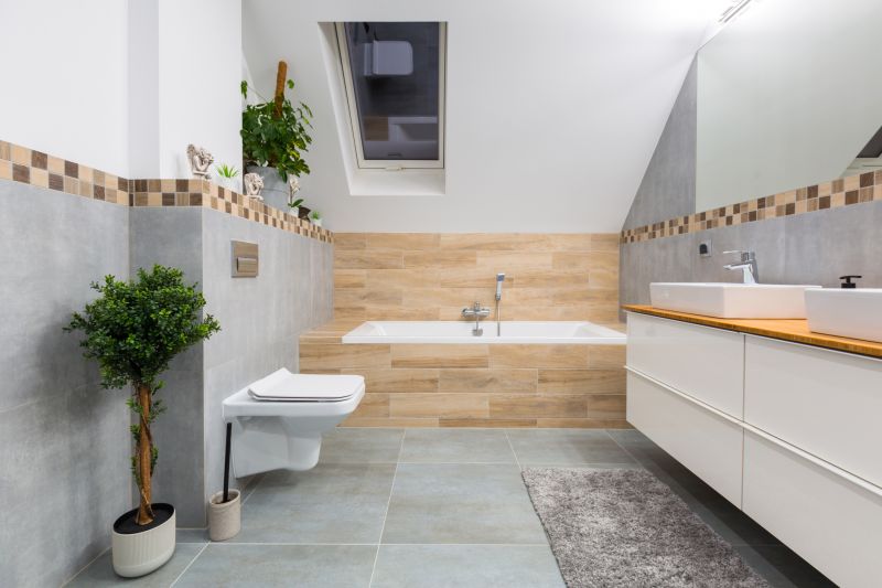 Bathroom Remodeling in Little Falls, NJ