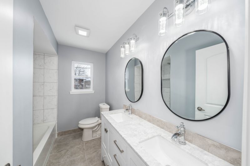 Bathroom Remodeling in Teaneck, NJ