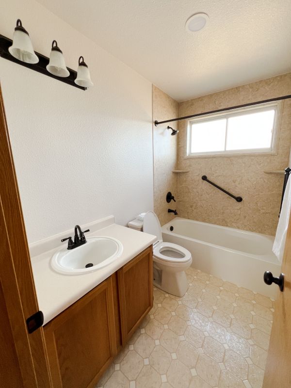 Bathroom Renovation in Mahwah, NJ