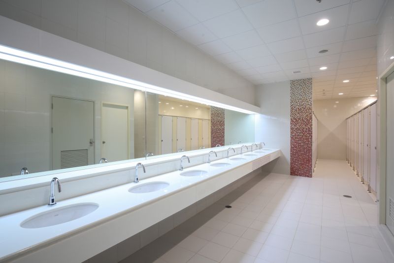 Restroom Remodeling in Hudson County, NJ