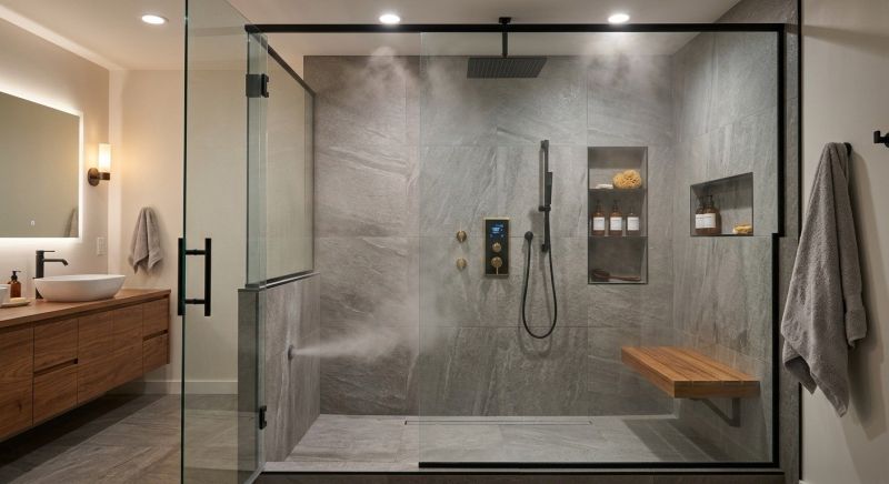 Shower Remodeling in Bronx, NY