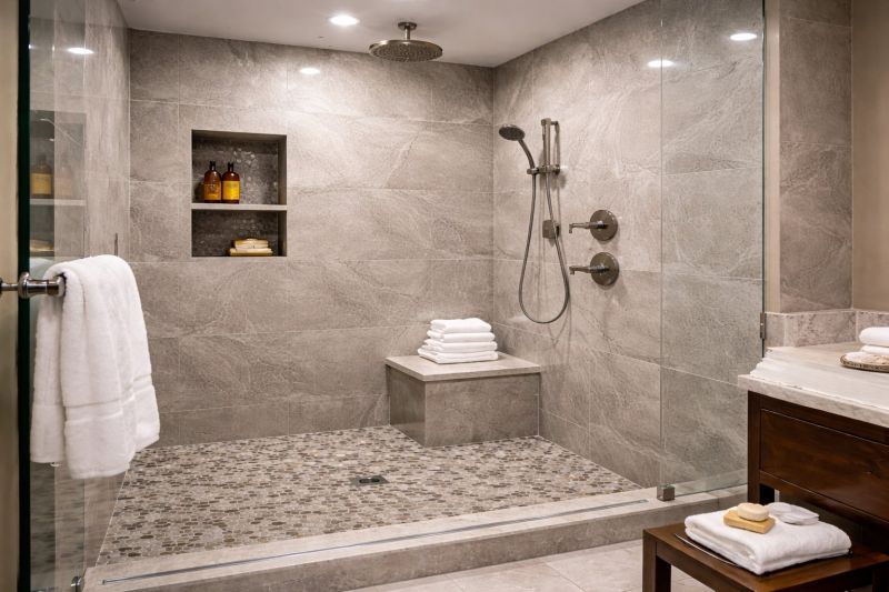 Shower Remodeling in East Orange, NJ