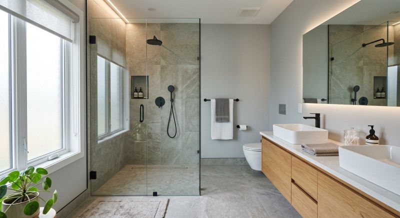 Shower Remodeling in Middle Village, NY