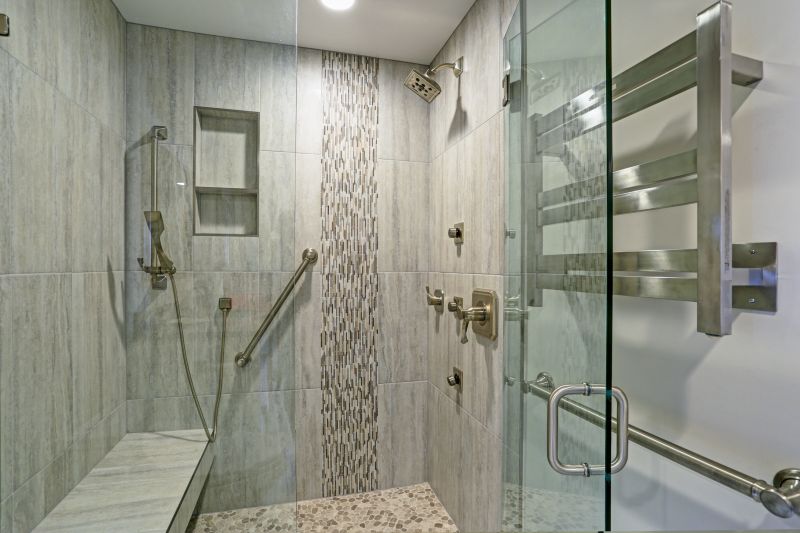 Shower Remodeling in Scarsdale, NY