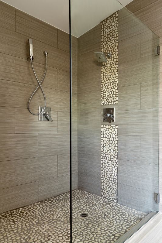 Shower Renovation in Stirling, NJ