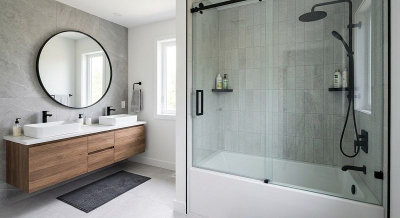 Tub Conversion Service in Hudson County, NJ