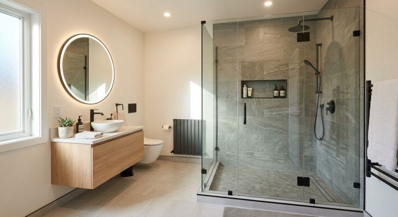 Tub To Shower Conversion in Yonkers, NY